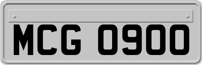MCG0900
