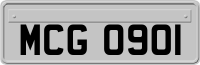MCG0901