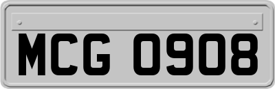 MCG0908