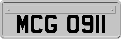 MCG0911