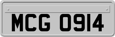 MCG0914