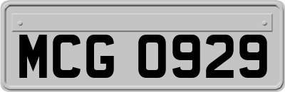 MCG0929