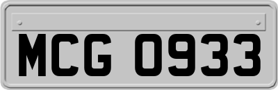 MCG0933