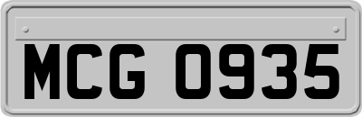 MCG0935