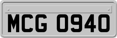 MCG0940