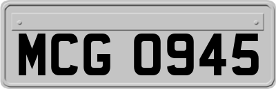MCG0945