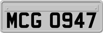 MCG0947