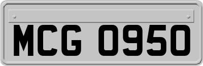 MCG0950