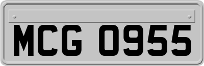 MCG0955