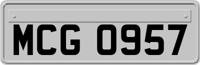 MCG0957