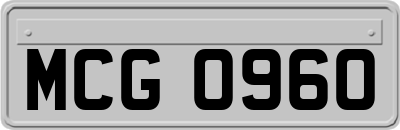 MCG0960