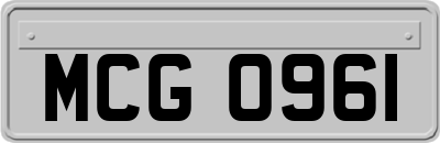 MCG0961
