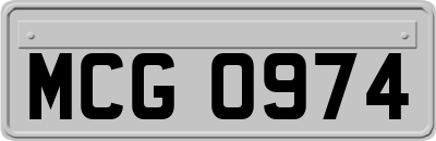 MCG0974