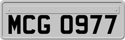 MCG0977