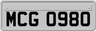 MCG0980