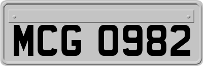 MCG0982