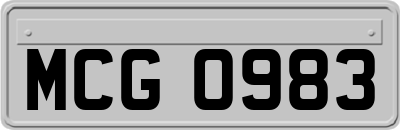 MCG0983