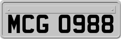 MCG0988