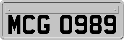 MCG0989