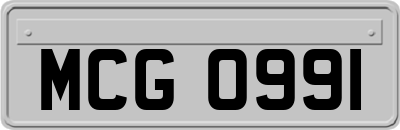 MCG0991