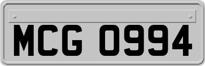 MCG0994