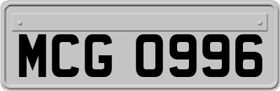 MCG0996