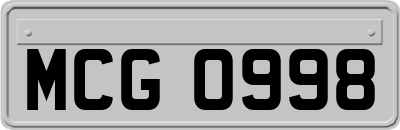 MCG0998