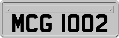 MCG1002