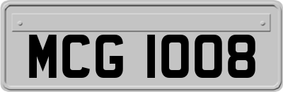 MCG1008