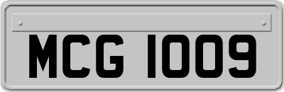 MCG1009