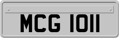 MCG1011