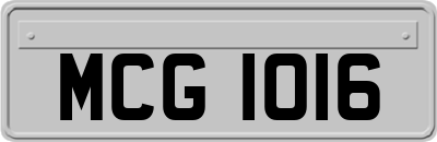 MCG1016