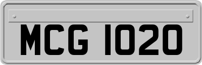 MCG1020