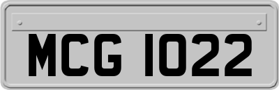 MCG1022