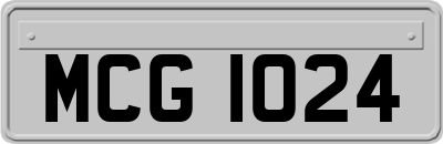 MCG1024