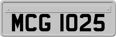 MCG1025