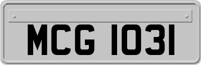 MCG1031