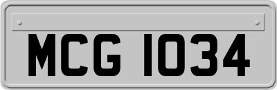 MCG1034