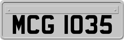 MCG1035