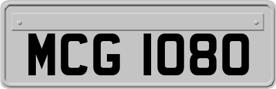 MCG1080