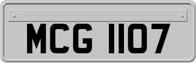 MCG1107