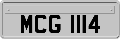 MCG1114