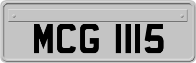 MCG1115