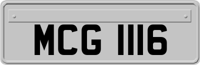 MCG1116