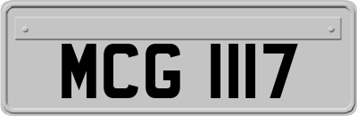 MCG1117