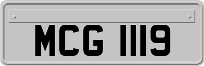 MCG1119