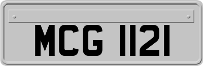 MCG1121
