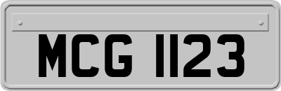 MCG1123