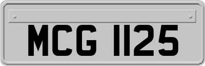 MCG1125