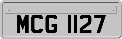 MCG1127